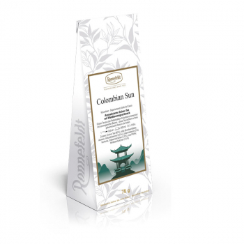 Colombian Sun - Grüner Tee